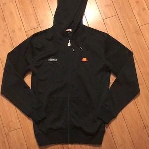 Ellesse brand new hoodie